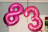 83 - Not Out!