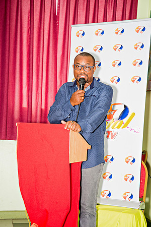 www.billmortleyphotography.com - Our St Lucia - Hot 7 TV Launch 6.11.2019_BMP-6045