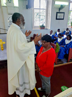 Easter Sunday