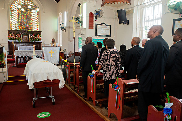 Bill Mortley Photography_Dr. Leslie Arthur Lewis_May 14th, 2024_BMP-9327-0065