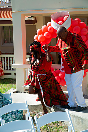 Bill Mortley Photography_Naomi & Beckman Charles Vow Renewal_April,5th 2025_BMP--9003