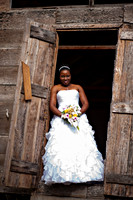 Samara & Don Howell 2nd Shoot