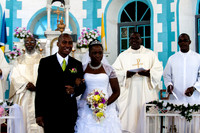 Samantha & Don Howell Dressing and Full Ceremony and Reception
