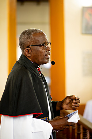 Bill Mortley Photography_Rev. Kadisha Smart's Installation_April 30th, 2024_BMP-5442