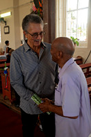 Dr. Leslie Arthur Lewis