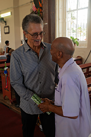 Bill Mortley Photography_Dr. Leslie Arthur Lewis_May 14th, 2024_BMP-9327-0001