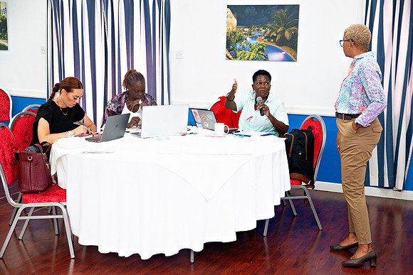 Bill Mortley Photography_FSSP Caribbean- Proposal Writing- Day 2_April 26th, 2024_BMP-9225