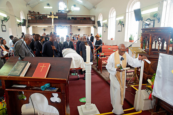 Bill Mortley Photography_Dr. Leslie Arthur Lewis_May 14th, 2024_BMP-9327-0045