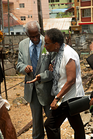 Bill Mortley Photography_Dr. Leslie Arthur Lewis_May 14th, 2024_BMP-9327-0155