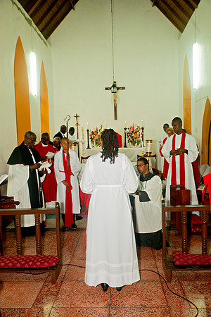 Bill Mortley Photography_Rev. Kadisha Smart's Installation_April 30th, 2024_BMP-9453