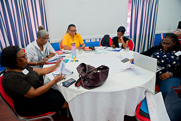 Bill Mortley Photography_FSSP Caribbean- Proposal Writing- Day 2_April 26th, 2024_BMP-9197