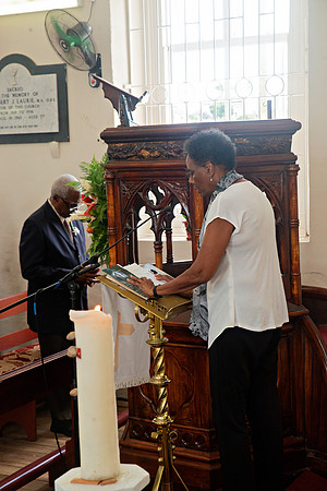 Bill Mortley Photography_Dr. Leslie Arthur Lewis_May 14th, 2024_BMP-9327-0074