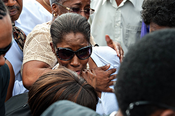 Bill Mortley_Mary Thomas Funeral_May 17th, 2014, 2014-6442