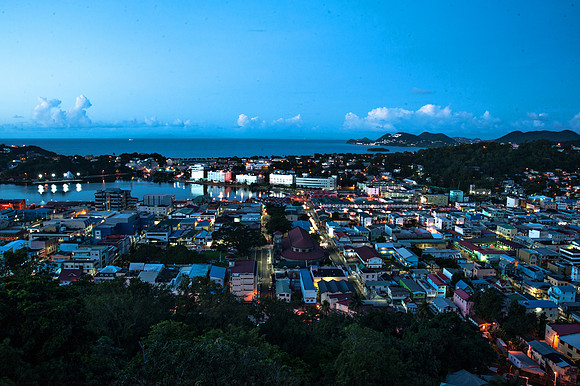 Bill Mortley_Castries by Night_20.11.2016-0803