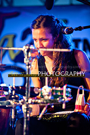 Bill Mortley_Jazz in the South_May 4th, 2014-8621