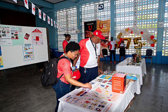 Bill Mortley Photography_Red Cross 75th Anniversary Celebration_May 5th, 2024_BMP-9832