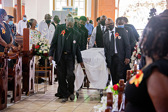 Bill Mortley Photography_Judith's Mother's Funeral_January 24th, 2022 BMP-5551