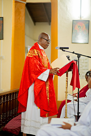 Bill Mortley Photography_Rev. Kadisha Smart's Installation_April 30th, 2024_BMP-5453