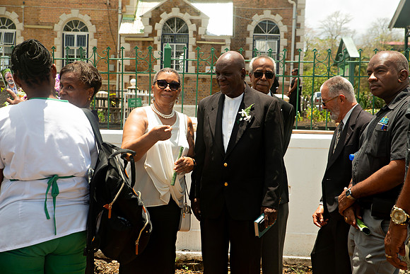 Bill Mortley Photography_Dr. Leslie Arthur Lewis_May 14th, 2024_BMP-9327-0139