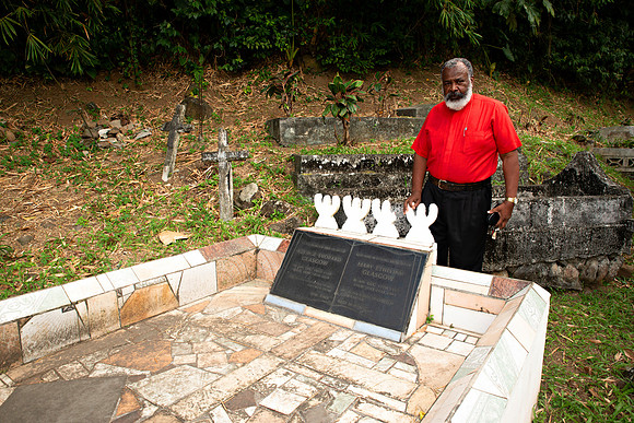 Bill Mortley Photography_Rev. Kadisha Smart's Installation_April 30th, 2024_BMP-9365