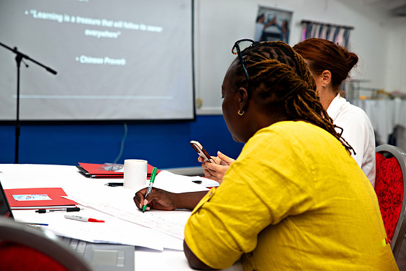 Bill Mortley Photography_FSSP Caribbean- Proposal Writing_April 25th, 2024_BMP-9133