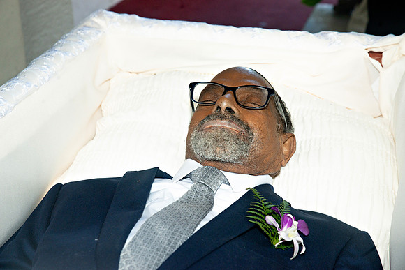 Bill Mortley Photography_Dr. Leslie Arthur Lewis_May 14th, 2024_BMP-9327-9977
