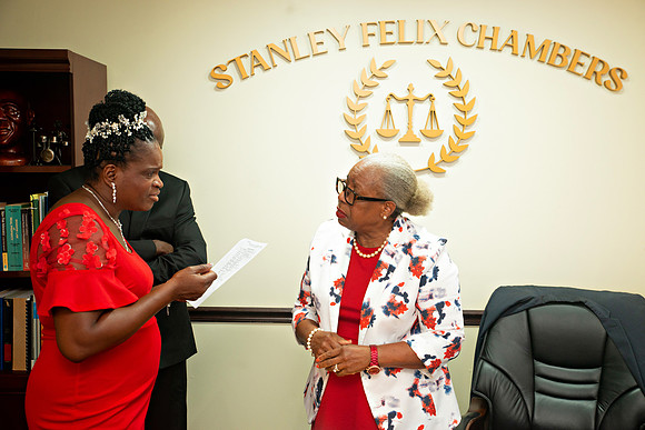 Bill Mortley Photography_The Termination of Pastorial Relationship of Rev. Kadisha Smart_December29th, 2023_BMP-6575
