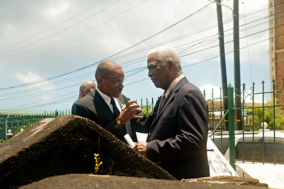 Bill Mortley Photography_Dr. Leslie Arthur Lewis_May 14th, 2024_BMP-9327-0141