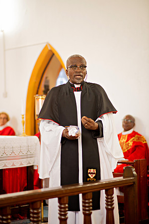 Bill Mortley Photography_Rev. Kadisha Smart's Installation_April 30th, 2024_BMP-5427