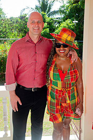 Bill Mortley Photography_Naomi & Beckman Charles Vow Renewal_April,5th 2025_BMP--8991