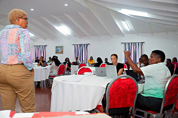 Bill Mortley Photography_FSSP Caribbean- Proposal Writing- Day 2_April 26th, 2024_BMP-9220