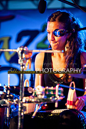 Bill Mortley_Jazz in the South_May 4th, 2014-8619