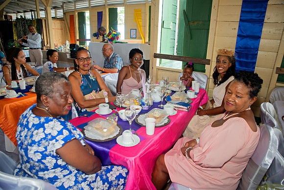 Bill Mortley Photography_Mother's Union Tea Party_ May 21st, 2024_BMP-5759