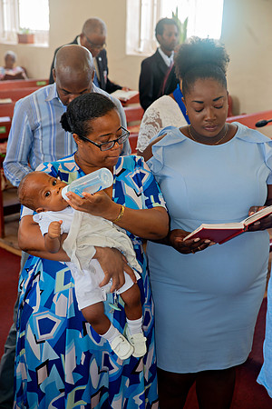 Bill Mortley Photography_Hail Romulus' Christening_April 28th 2024_ BMP 9296