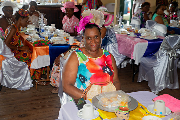 Bill Mortley Photography_Mother's Union Tea Party_ May 21st, 2024_BMP-5755