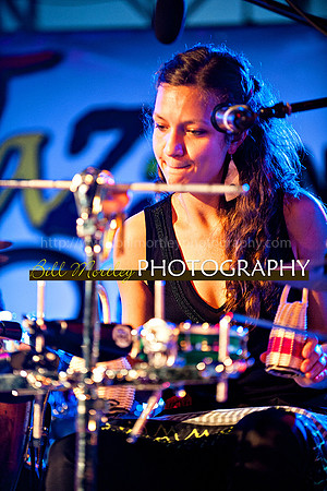 Bill Mortley_Jazz in the South_May 4th, 2014-8620