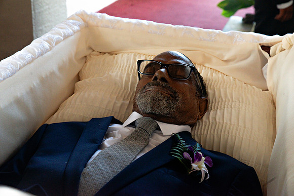 Bill Mortley Photography_Dr. Leslie Arthur Lewis_May 14th, 2024_BMP-9327-9976