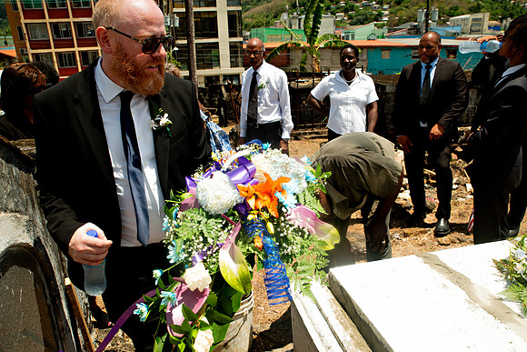 Bill Mortley Photography_Dr. Leslie Arthur Lewis_May 14th, 2024_BMP-9327-0196