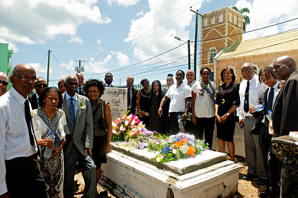 Bill Mortley Photography_Dr. Leslie Arthur Lewis_May 14th, 2024_BMP-9327-0199