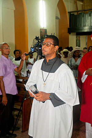 Bill Mortley Photography_Rev. Kadisha Smart's Installation_April 30th, 2024_BMP-9394