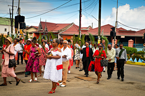 Bill Mortley Photography_Palm Sunday Service & Procession 2025_April,13th 2025_BMP--9444