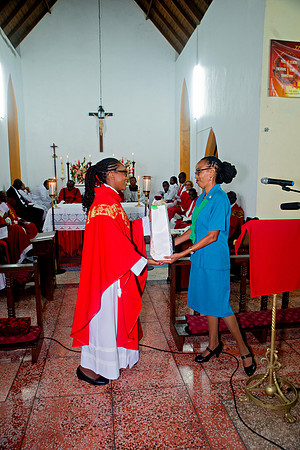 Bill Mortley Photography_Rev. Kadisha Smart's Installation_April 30th, 2024_BMP-9557