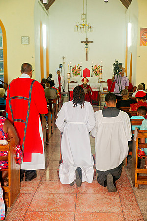Bill Mortley Photography_Rev. Kadisha Smart's Installation_April 30th, 2024_BMP-9466