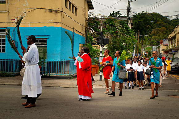 Bill Mortley Photography_Palm Sunday Service & Procession 2025_April,13th 2025_BMP--9382