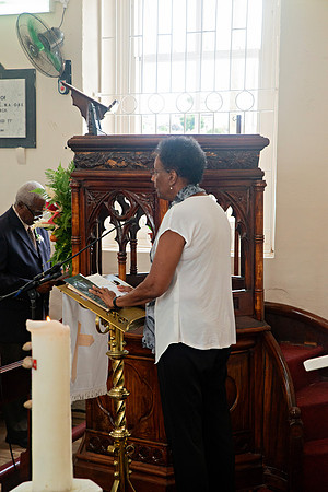 Bill Mortley Photography_Dr. Leslie Arthur Lewis_May 14th, 2024_BMP-9327-0073