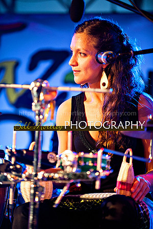 Bill Mortley_Jazz in the South_May 4th, 2014-8614