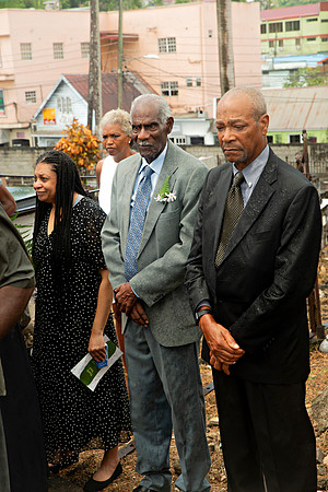 Bill Mortley Photography_Dr. Leslie Arthur Lewis_May 14th, 2024_BMP-9327-0136
