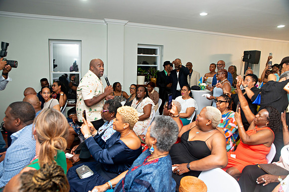 Bill Mortley Photography_Summer St. Lucian Style Cocktail Event - Mix and Mingle_ June 6th, 2025_BMP_8063.jpg-0288