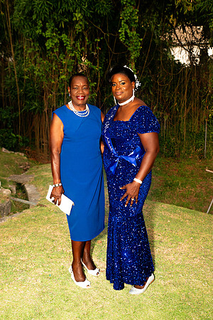 Bill Mortley Photography_Claudine & Laury Alcee_January 20th, 2024_BMP-7256
