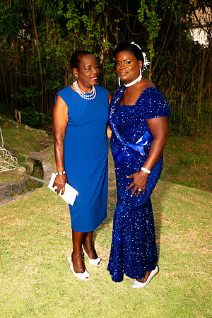 Bill Mortley Photography_Claudine & Laury Alcee_January 20th, 2024_BMP-7257
